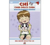 Chi - Casa Dolce Casa #04 (Eps 79-104) [Italia] [DVD]