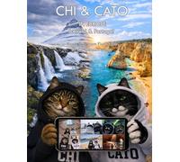 CHI & CATO IN EUROPE: Iceland & Portugal - Road Trip from Fire & Ice to the Golden Coast
