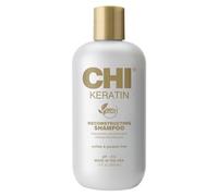 Champú Reparador Con Queratina Y Aminoácidos - Chi Keratin Reconstructing Shampoo 355 ml