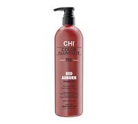 Chi chi color illuminate shampoo - red para uso profesional para mejor