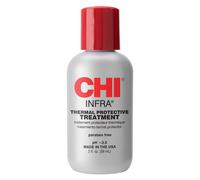 Chi chi infra treatment 59ml para uso profesional para mejorar el rend