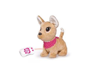 Chi Chi Love Telemandado Beige Simba