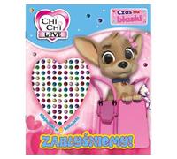 Chi Chi Love: Zabłyśniemy! (Czas na blask!)