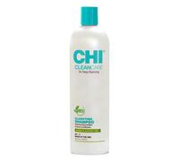 CHI Cleancare - Clarifying Shampoo 12 fl oz/25 fl oz for Deep Cleansing - SELECT