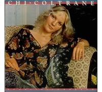 Chi Coltrane - Road To Tomorrow