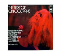 Chi Coltrane - The Best Of Chi Coltrane [Disco de vinilo LP record]