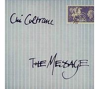 Chi Coltrane - The Message - TELDEC - 6.26311, TELDEC - 6.26311 AP