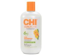 CHI CurlyCare - Champú Curl 355 ml