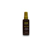 Chi, deep brilliance, hair leave-in cream treatment, for shine, 89 ml