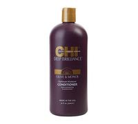 CHI Deep Brilliance Olive & Monoi Acondicionador 946 ml