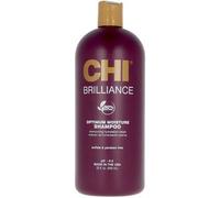 CHI DEEP BRILLIANCE OLIVE & MONOI optimum moisture shampoo 946 ml
