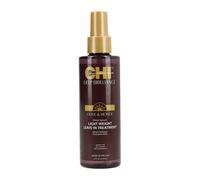 CHI Deep Brilliance Olive & Monoi Shine Serum Leave-in Treatment 177 ml