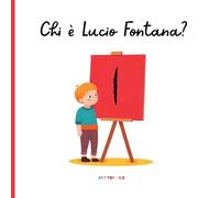 Chi è Lucio Fontana? (ART FOR KIDS)
