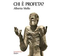 Chi è profeta? Grammatica della profezia (Sympathetika)