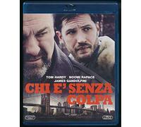 Chi E' Senza Colpa [Blu-ray]