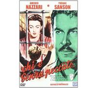 Chi_è_senza_peccato... [Italia] [DVD]