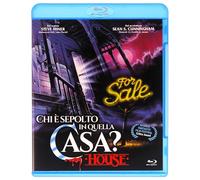 Chi E' Sepolto in Quella Casa? - House [Blu-ray]