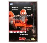 Chi e' sepolto in quella casa? [Italia] [DVD]