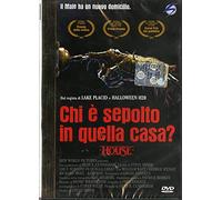 Chi E' Sepolto In Quella Casa? [Italia] [DVD]