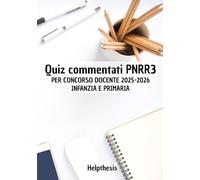Chi educa impara 2: Eserciziario completo per PNRR3: Esercizi Completi Infanzia - Primaria