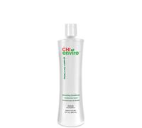 Chi enviro american tratamiento alisador cabello virgen y resistente,