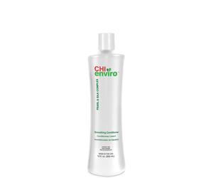 Chi enviro american tratamiento alisador cabello virgen y resistente,