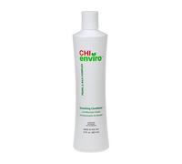 CHI Enviro Smoothing Pearl & Silk Complex Conditioner 355 ml