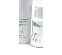 Chi Enviro Suavizante Tratamiento Subrayar, Teñidos, Virgen, Champú, Usted Elije