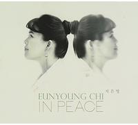 Chi Eun Young CCM Vol. 1 - In Peace