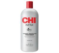 CHI FAROUK Chi Infra Treatment Thermal Protective 950 Ml 1 Unidad 950 ml