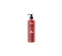 Chi Aloe vera Control Gel definición anti-encrespamiento para cabello rizado Promo
