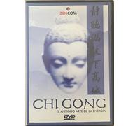 Chi Gong - el Antiguo Arte de la Energía