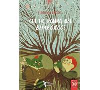 Chi ha paura del bimborco? (I tematolibri)