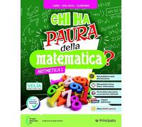 Chi ha paura della matematica? Algebra. Geometria. Con Skill Book con Studiafacile. Per la Scuola media. Con e-book. Con espansione online (Vol. 3)