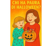 CHI HA PAURA DI HALLOWEEN?