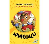 Chi ha rubato la stella? Minigialli (Il battello a vapore. Miniserie)
