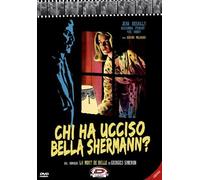 Chi Ha Ucciso Bella Shermann? [Italia] [DVD]