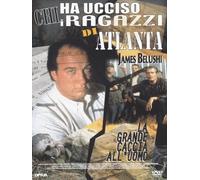 Chi ha ucciso i ragazzi di Atlanta [Italia] [DVD]
