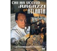 Chi Ha Ucciso I Ragazzi Di Atlanta [Italia] [DVD]