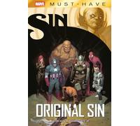 Chi ha ucciso l'osservatore? Original sin (Marvel must-have)