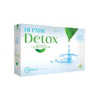 CHI Hepabil Detox Ampolas x30