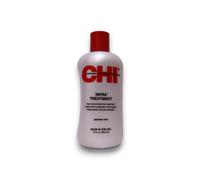 Chi infra treatment 350 ml (12 oz.) (pelo mode), color crema