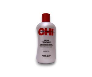 Chi infra treatment 350 ml (12 oz.) (pelo mode), color crema