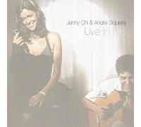 Chi Jenny - Live in Rio