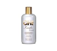 Chi keratin shampoo 355 ml champú unisex