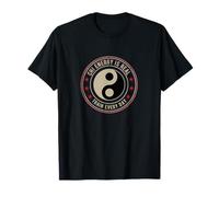 Chi Kung / Chi Gung / 'Chi Energy Is Real' Funny 'Qi' Camiseta