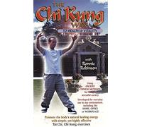 Chi Kung for Health and Vitali [Reino Unido] [VHS]