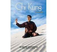 Chi Kung for Health - Chi Kung for Health: Six Seated Meditations [Reino Unido] [DVD]