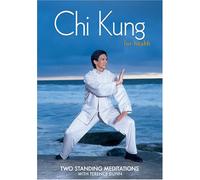 Chi Kung for Health - Chi Kung for Health: Two Standing Meditations [Reino Unido] [DVD]