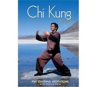 Chi Kung for Health: Five Standing Meditations [Reino Unido] [DVD]